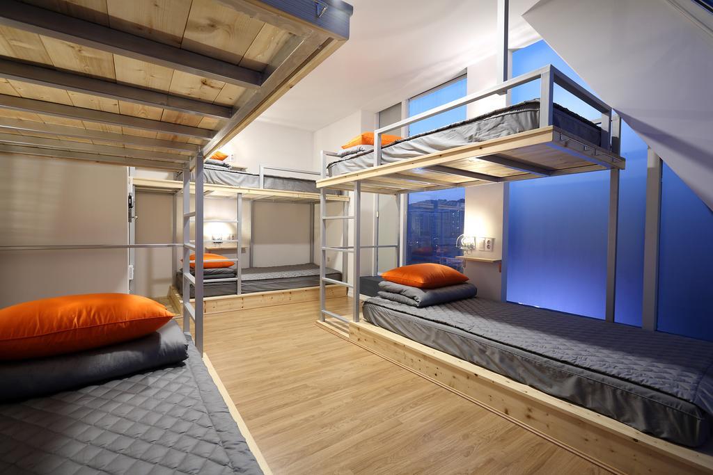 First Guesthouse Busan Room photo